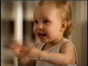 PBS KIDS "Bookworm Bunch" Program Break (WNET-TV 2002)