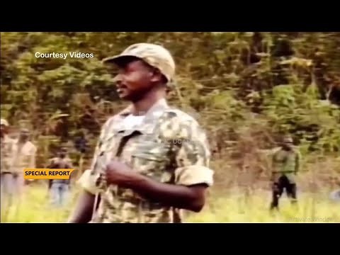 Luwero War 1981-86, NRA Luwero war was key to Uganda's political turmoils