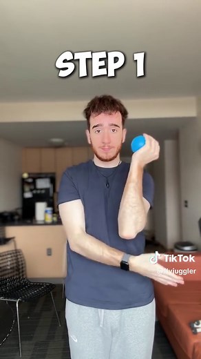 Cross Column Inverted Box Tutorial for Jugglers