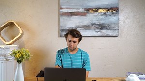 Watch Parblo Newest Drawing Tablet on Amazon Live