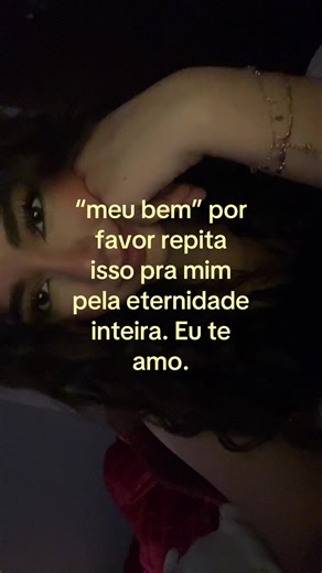 Meu Bem: Uma Declaração de Amor Eterno