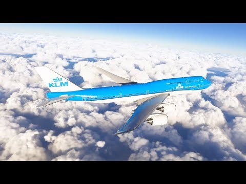 24/7 ambient music playlist - flight with me #aviation #ambientmusic #msfs2024