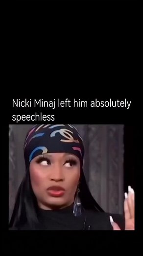 History_Explained_00 on Instagram: "Nicki Minaj is one of the most influential female rappers in the history of hip hop and her rise to fame is a story of raw talent ambition and bold individuality born on december 8 1982 in trinidad and tobago and raised in queens new york she grew up surrounded by hardship and chaos but used those struggles to fuel her determination to succeed she began rapping in her teenage years developing a fast witty and theatrical style that made her stand out from every
