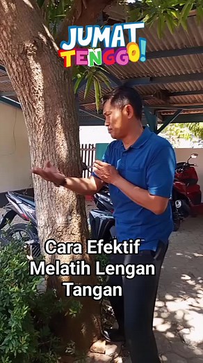 7.2K views · 72 reactions | Cara Efektif Melatih Lengan Tangan. #silat #ipsi #Fyp#martialarts #psht | Sapu Jagat | Facebook