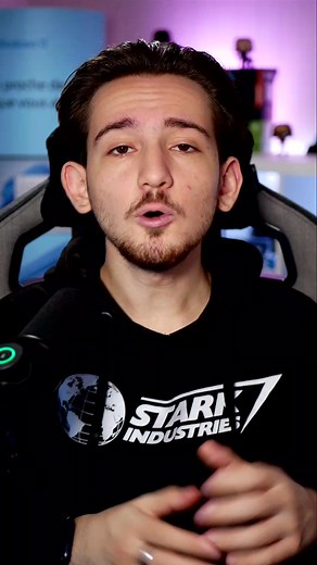 😱 Optimiser sa RAM automatiquement sur Windows ------------------------------------ #windows #windows11 #windows10 #windowstips #opti #optimisation #optimisationwindows #windows22h2 #windows1122h2 #22h2 #fyp #pourtoi #microsoft #majwindows #actu #actutech #twitchfr #twitchstreamer #actutechnologie #androidpc #gaming #pcgaming #pcgamer