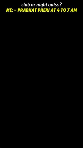 Aᴛʜᴀʀvvv!!🗯️ on Instagram: "Club or night outss!!🙃 Prabhat pheri at 4 to 7 am 🥹🤍 . . . . #viralreels #explorepage #reels #instadaily #instagood #waheguru_ji_ka_khalsa_waheguru_ji_ki_fateh_jio #wahegurumeharkare🙏 #satnamwaheguruੴ #satnamsakhi"