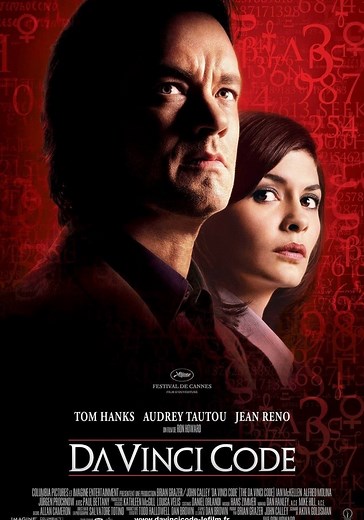 Regarder Da Vinci Code en streaming complet et légal