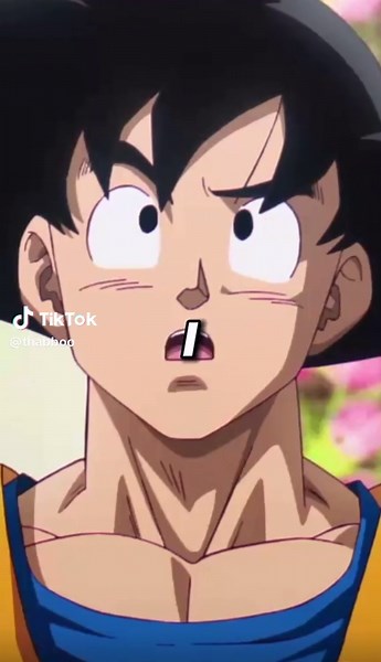Goku Understands Potara Fusion and Its Split