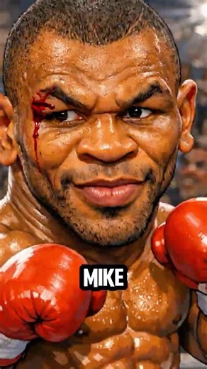 This Bite Changed Boxing Forever 🥊😱