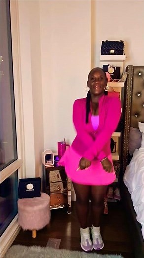 Kharyzma4u: Bloopers Again, I think 😅 #milkshake #funny #dance #bloopers