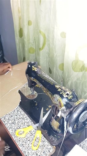 Process video of how this aso oke was beautifully made. #asooke #traditionalwear #custommade #fashiondesignerinikorodu #creatorsearchinsight