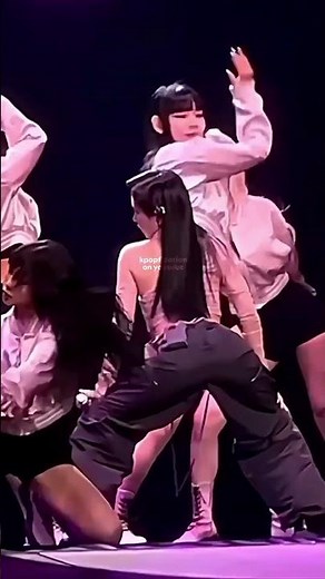 Kpop Idols Who Went Viral For Twerking #shorts #kpop #twice #blackpink #gidle