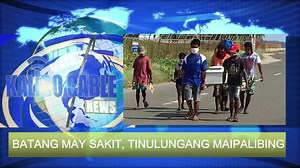 2K views · 49 reactions | KALIBO CABLE NEWS HEADLINES: -REPATRIATED OFW SA AKLAN, NAGPOSITIBO SA COVID-19 -PAANO NGA BA MALALAMAN ANG MGA FAKE ACCOUNTS SA FACEBOOK, ALAMIN! -APAT NA TAONG GULANG NA NAMATAY, PINAGAWAN NG NITSO MATAPOS MAGVIRAL ANG LIBING -PARA SA MGA ONLINE SELLER NA PATULOY NA LUMALABAG SA PRICE TAG POLICY BINALAAN NG DTI Stay tuned in our Kalibo Cable News everyday, only here in Kalibo Cable Television Network Inc. | Kalibo Cable TV Network Inc. | Facebook