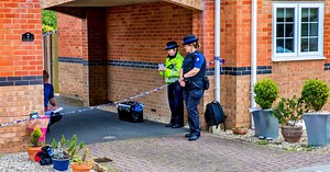 Updates as murder investigation of missing mum enters second day