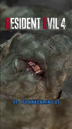 RE 4 HD Project-Striker Vs All Bosses Part 1 #residentevil #game #re4mod #leonresidentevil4