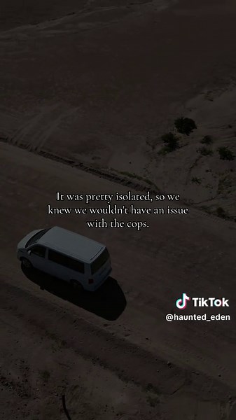 Possible Skinwalker encounter? Or an evil spirit? On th Rez….you just never know. Follow the rules and wisdom that the elders tell you! #nativetiktok #scarystories #skinwalker #horror #navajo