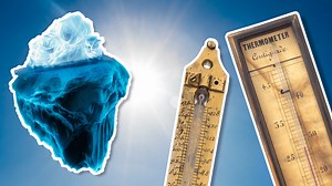 Why does the US use Fahrenheit instead of Celsius?