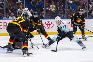 Vancouver Canucks vs Calgary Flames: Live streaming options, where and how to watch game live on TV, channel list & more | December 31, 2024