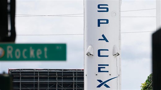 How this space ETF offers investors SpaceX exposure pre-IPO | Haystack News