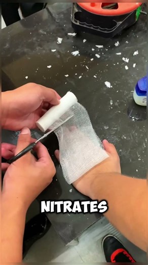 The Wax Hand CHEAT CODE Detectives Used to Prove a Murder! 🤯