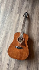 Last Sawtooth Music Instruments Mahogany 12-String available until we get them back in stock. Use coupon code DPS20 at checkout for 20% off! https://godpsmusic.com/products/sawtooth-mahogany-series-12-string-dreadnought-acoustic-electric-guitar?_pos=4&_sid=52984d9e0&_ss=r #Sawtooth #sawtoothacoustic #12string | GoDpsMusic