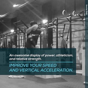 1.9K views · 22 reactions | Why do THIS rugby leg workout? #1 - you’ll improve your strength and power dramatically. #2 - you’re going to feel absolutely excellent after your weight training. Read the full workout: https://ruckscience.com/learn/best-rugby-leg-workout-for-power/ | Ruck Science | Facebook