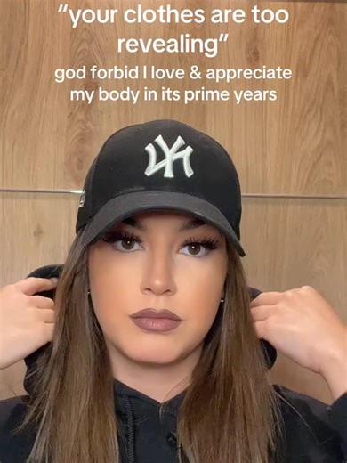 IT IS CALLED SELF LOVE!