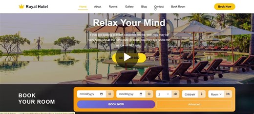 #frontend #html #css #javascript #opentowork | Khaled Elfahl