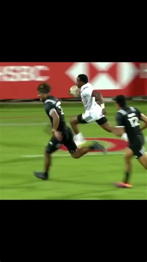 Carlin Isles is SPEED ⚡