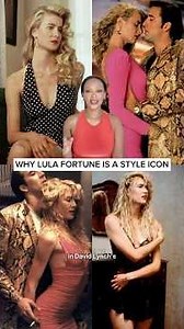 THE DEFINITIVE GUIDE TO LULA FORTUNE’S WILD AT HEART STYLE #film