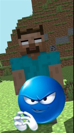 herobrine versus crazy gamer