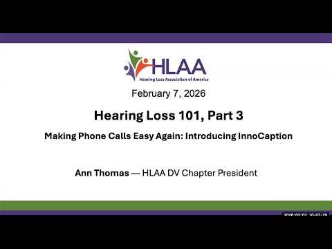 InnoCaption In Depth & 4 New Features