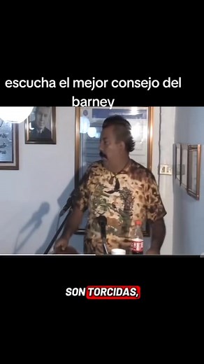 344K views · 10K reactions | PADRINO BARNEY EL MEJOR CONSEJO  | Mario Dela Cruz Amaro | Facebook