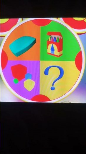 mickey's treasure hunt
