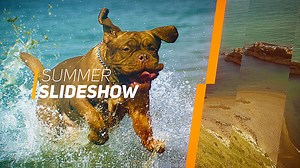 Summer Slideshow