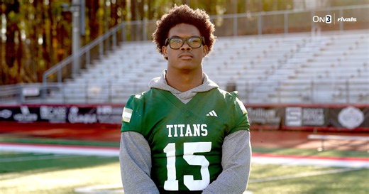 Top Miami targets and commits move up, down in updated Rivals recruiting rankings release
