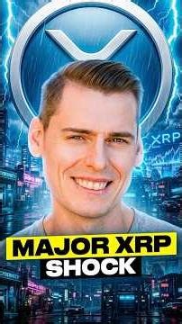 🚨 FINAL XRP WARNING!!! 5-10% TOKENIZATION VALUE IS ALL WE NEED!!!