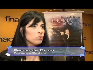 Fernanda Brum - Pocket Show