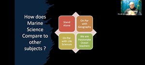 2.6K views · 43 reactions | TAKE MARINE SCIENCES IN GRADE 10 The...