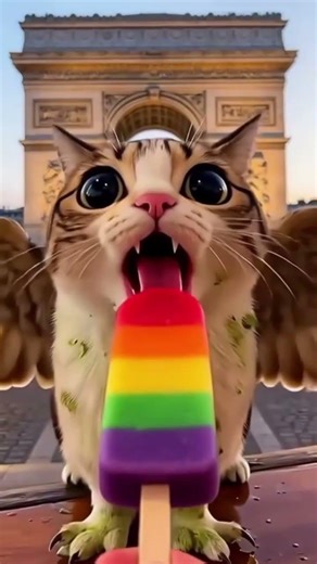 meowl #cat #meowl #cute