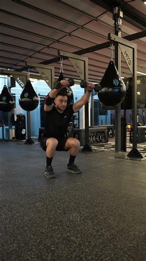 Fitness isn’t about fancy machines — it’s about smart training.