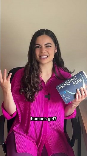Red Rising: How Big Can Humans Get??