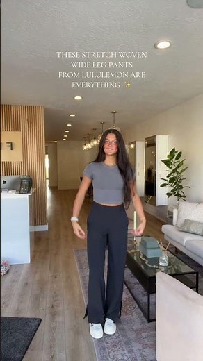 LULULEMON these leggings are everything try on haul 2024 😳 LULULEMON HAUL