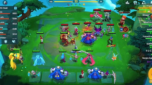 Exploring the Impact of Second Chances in MCGG Part 12