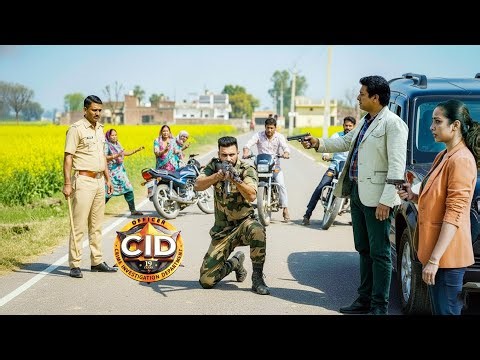 CID New Episode | सी.आई.डी. | CID | New Episode 2026 | Crime Series 2026 | Crime Story 2026