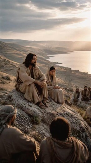 The Secret to God's Kingdom | Matthew 5.3