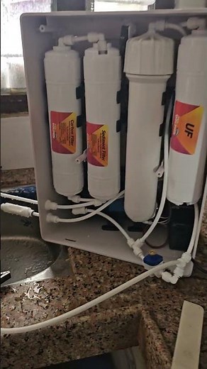 aquafresh Dolfin RO. #rowaterpurifier #water #aquafresh #purewater