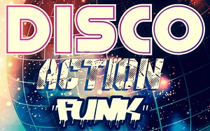 【Back To Oldschool Vol.8】80年代Disco/Funk音乐推荐 | 熬最深的夜 蹦最酷的迪 喝最烈的娃哈哈