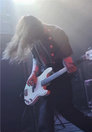 Return to Dust: Chicago Band Footage Showcase