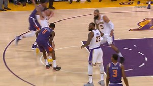3.8K views · 19 reactions | 1 año atrás, estos eran los mejores Bloopers en la NBA | All Sport News | Facebook